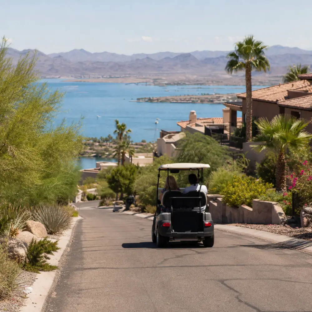 Battery Replacement in Lake Havasu City, AZ